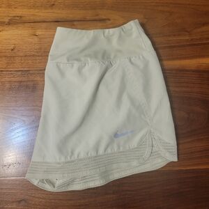Nike Dri-Fit Running Shorts